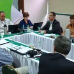María Shaw fue homenajeada por el Ministerio de Turismo de Uruguay