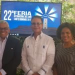 Luis José Chávez: Villa de la Isabela será el próximo gran atractivo turístico de Las Américas