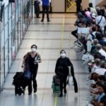 Cuatro Carnavales en Bolivia reúnen más de 400,000 Espectadores