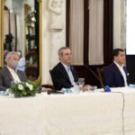 Alianza comunidad y sector salud consoliza avances contra el Covid-19 en Punta Cana