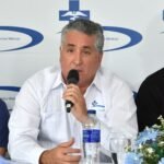 El secretario general de la OMT visitó Uruguay