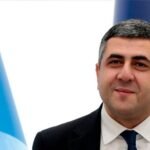 Roque Baudean es el nuevo Director de Turismo de Colonia, Uruguay
