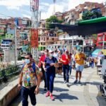 Ministro de Brasil  explica acciones y destaca la importancia del turismo interno