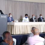 El turismo dominicano registra crecimiento firme y sostenible, pese a la pandemia.