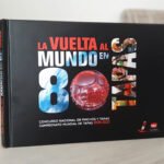 Suscrito entre APTUR Chile y OMPT:Histórico convenio para potenciar el turismo iberoamericano.