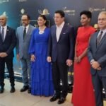 Ministro David Collado  presidirá noche de gala  de la edición 2021 del Premio  de Periodismo Turístico