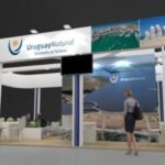 17 países de América Latina, encabezados por República Dominicana, brillaron en FITUR 2022