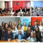 Adompretur con informe gestión en Asamblea General Ordinaria 2022