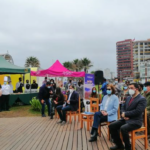 Paseo marítimo, hermosos balnearios y Festival del Coco proyectan nuevo destino en RD