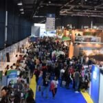 Turismo de salud: se inicia Termatalia
