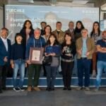 Turismo de salud: se inicia Termatalia