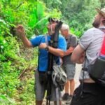 Fallece director de revista Cuerpo Diplomático y socio de APTUR Chile, Justo Camacho Larriva.