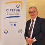 Montevideo y Punta del Este reciben al primer crucero de la temporada