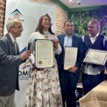Montevideo y Punta del Este reciben al primer crucero de la temporada