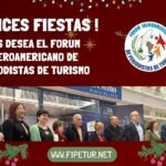 Gracias por acompañarnos en el año 2023. ¡Feliz año 2024!