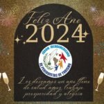 Felices fiestas y próspero 2024 les desea el Forum Iberoamericano de Periodistas de Turismo