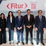 Se conocen los ganadores de los Premios FITUR 4all