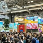 Turismo de República Dominicana suma su mejor cosecha en FITUR 2024