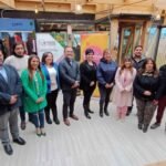 Eduardo Sanguinetti será el próximo ministro de Turismo de Uruguay