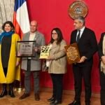 Uruguay celebró 150 años de vitivinicultura