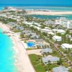 En los primeros seis meses de 2024, cerca de 130 mil argentinos eligieron República Dominicana como destino de vacaciones