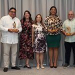 Grupo Punta Cana ascendió siete posiciones entre las empresas con mayor reputación en RD