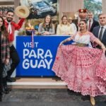 Los vuelos comerciales supersónicos regresarán en 2025