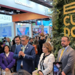 Fitur : Paraguay ofrece su cultura y el rally para atraer turistas al país