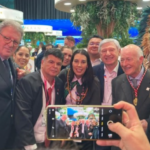 Colombia, Perú, Bolivia y Ecuador presentan el proyecto conjunto “Caminos Andinos”