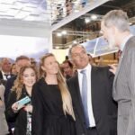 Expourense arranca en FITUR la promoción de Termatalia Colombia 2025, la gran cita internacional de los profesionales del turismo de salud