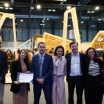 FITUR desborda sus previsiones en un año de cifras récord