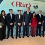 Expourense presentará Termatalia Colombia 2025 en Fitur – Madrid – España