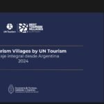 Argentina es el primer país emisor de turistas a República Dominicana y tercero a nivel mundial