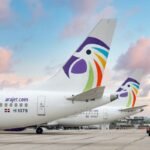 Cómo comercializará easyJet vuelos a Latam a través de Air Europa