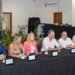 Presentación de “Uruguay Natural Accesible” en Google Maps