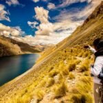 PROMPERÚ y Latam Airlines acuerdan plan para promover el destino Perú
