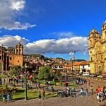 China ocuparía el 4°lugar mundial en turismo internacional, Miguel Torruco Marqués
