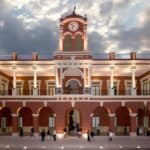 México registra récord en ingresos y turismo internacional en el primer cuatrimestre de 2025