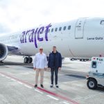 United Airlines cancela su ruta internacional a Cuba