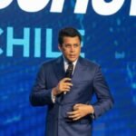 David Collado llega a Guayacanes tras exitosa gira internacional con visión de transformación local