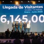 República Dominicana será país socio en la feria Top Resa 2025 en París