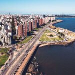 Barranquilla honra a Sofía Vergara con una impresionante estatua en su cumpleaños