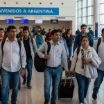 Cae el Turismo Internacional en Argentina Durante Julio, Según Cifras del INDEC