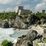 El Salvador Bate Récord Turístico con más de Cuatro Millones de Visitantes Internacionales 🇸🇻