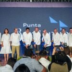 República Dominicana se Consolida como Referente Mundial en Turismo de Salud en el Cóctel Inaugural del 7mo Congreso Internacional