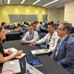 República Dominicana se Consolida como Referente Mundial en Turismo de Salud en el Cóctel Inaugural del 7mo Congreso Internacional