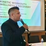 Entrega de reconocimientos los Tesoros de Itapúa, Paraguay