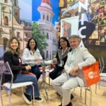 Ecuador: Naturaleza y Costumbres con Magia lo Convierten en un Destino Turístico de Primer Nivel.