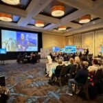 El ministro David Collado presenta la plataforma “Conoce el Paraíso” en Colombia