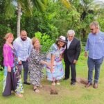 ¡Orgullo Nacional! Libro de María Elena Torruco Garza es Finalista en los ‘Óscares’ de la Literatura Gastronómica